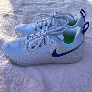 Nike Volleyball shoes
